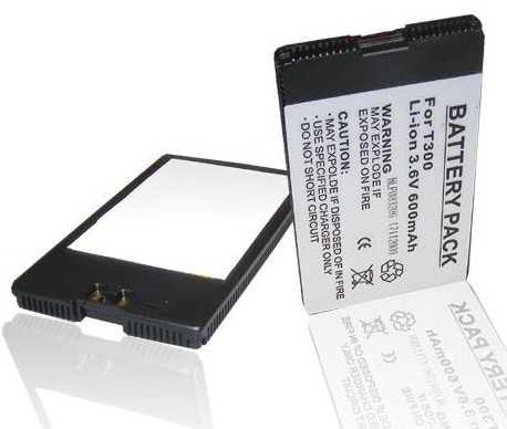 Akkumul�tor Sony Ericsson T300 MBP-T300-L600